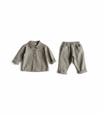 Autumn Zimmer Shirt