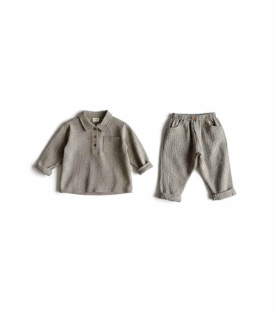 Autumn Zimmer Shirt