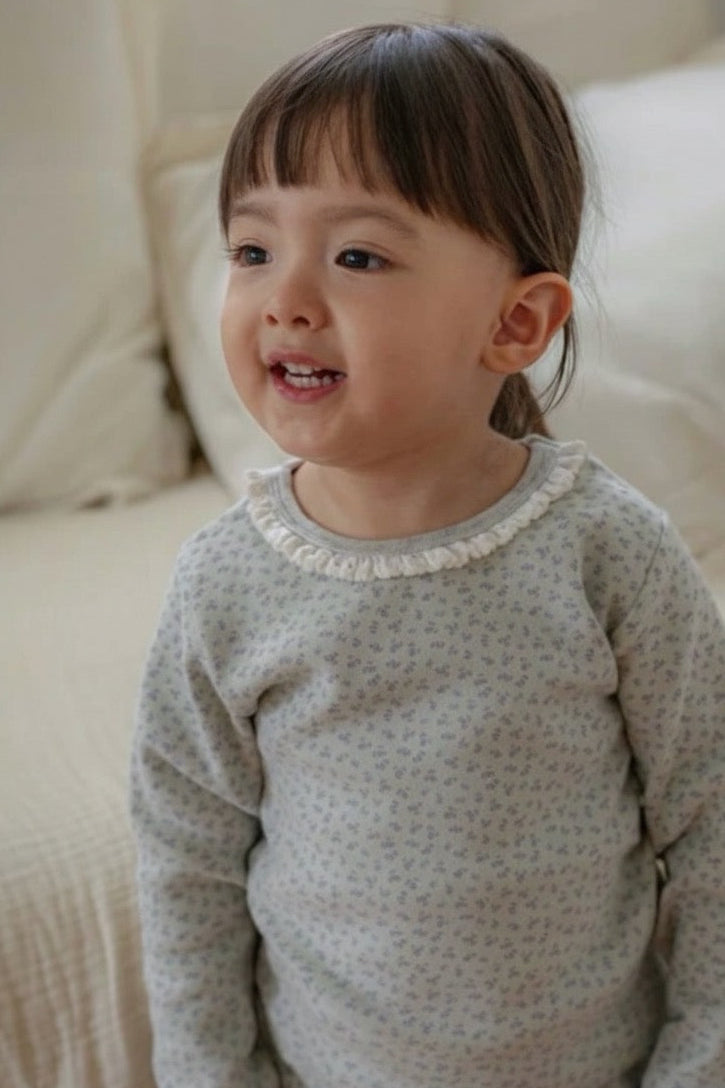 Tsubaki Top Bottom Set