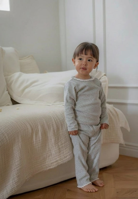 Tsubaki Top Bottom Set