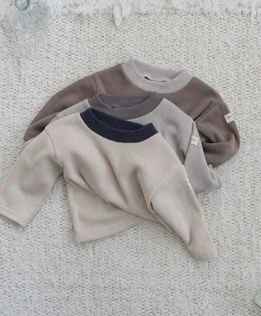 Rookie Layered Turtleneck Tee