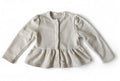 Heart Button Cardigan