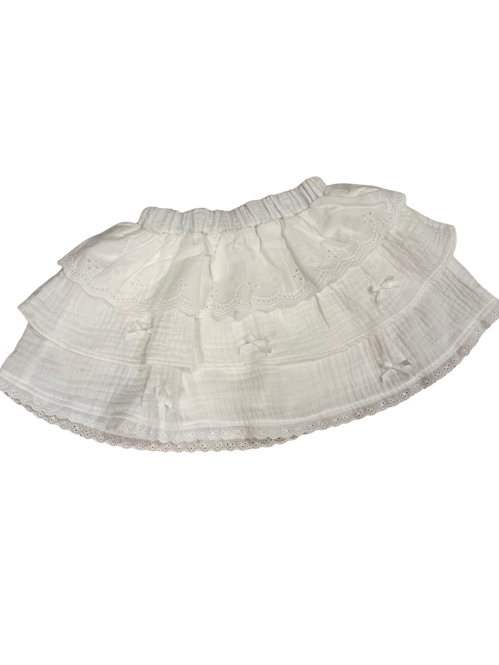 Marshmellow Skirt