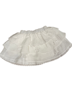 Marshmellow Skirt