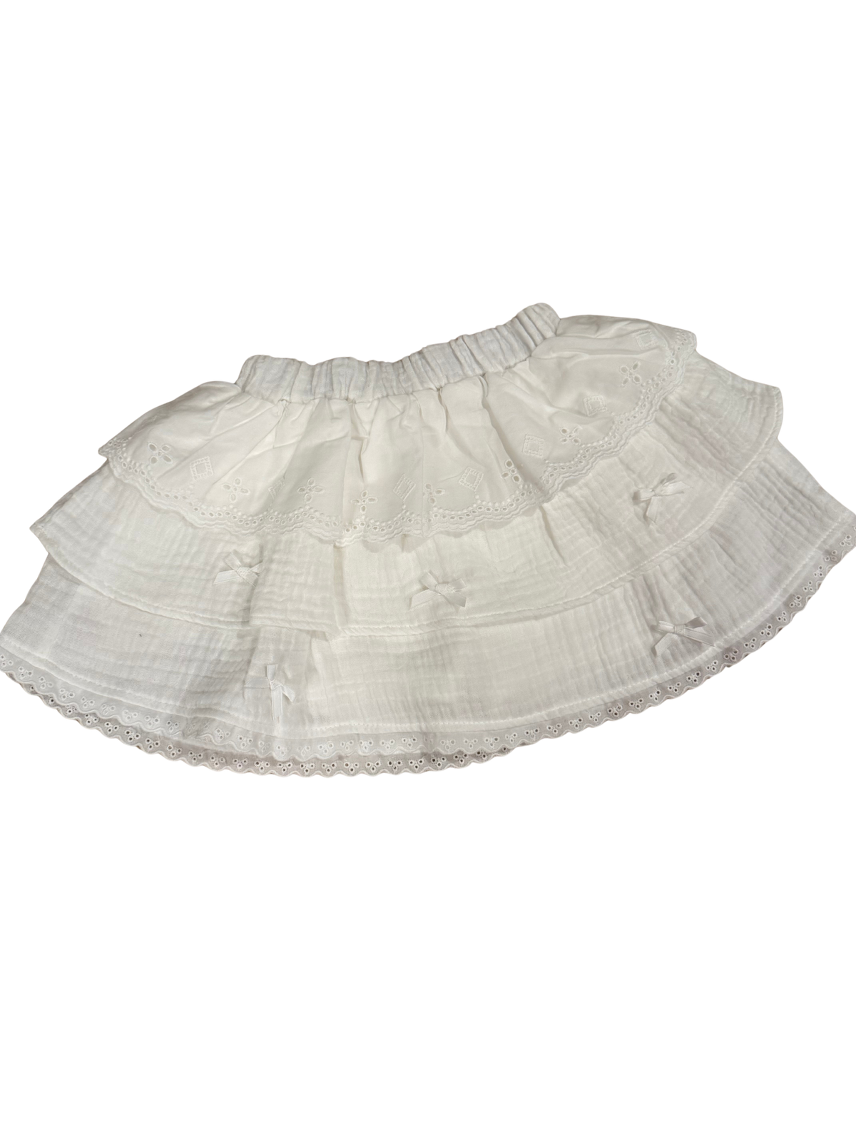 Marshmellow Skirt