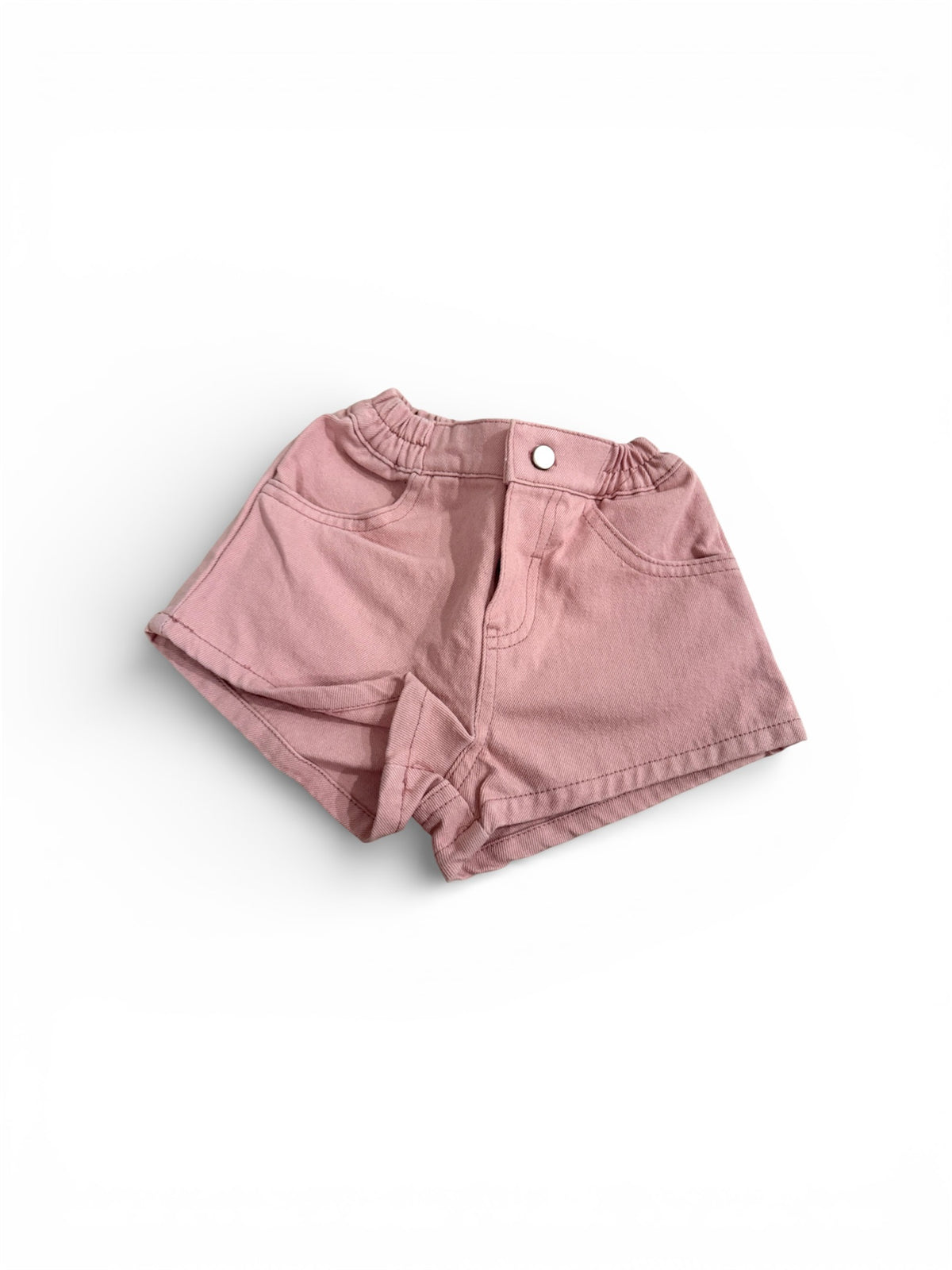 Heart Shorts