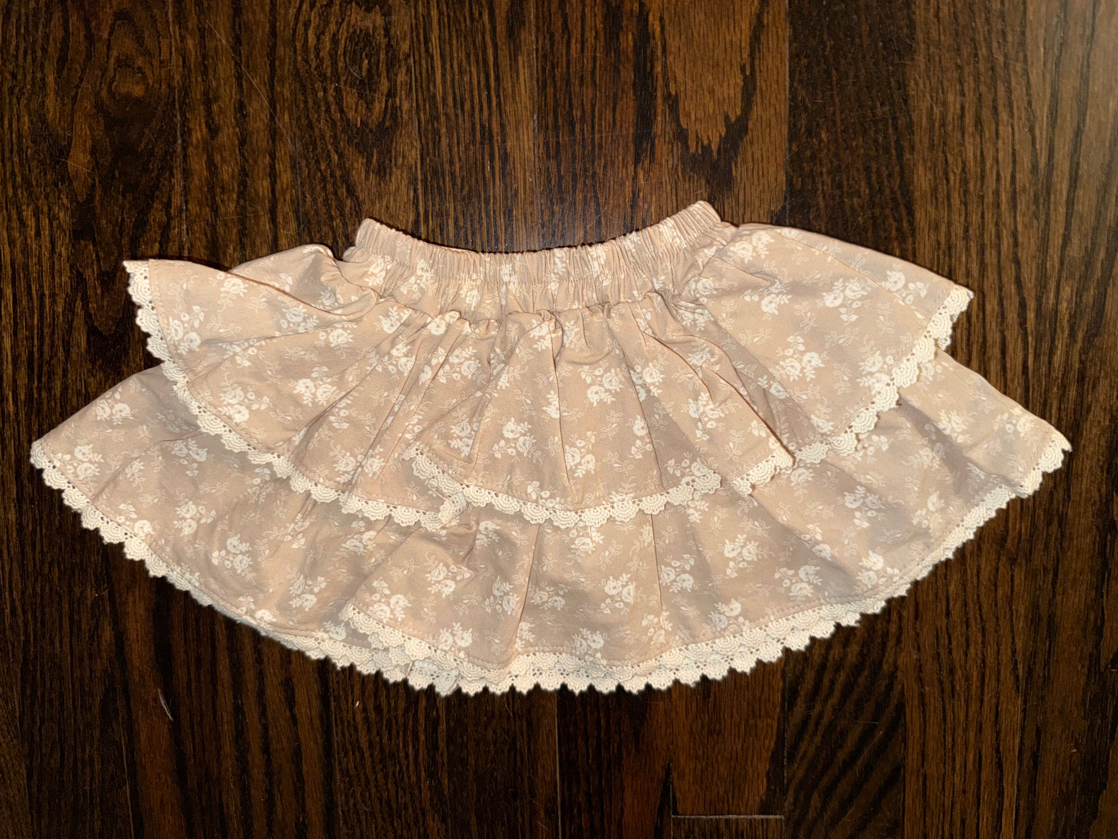 Olivia Skirt