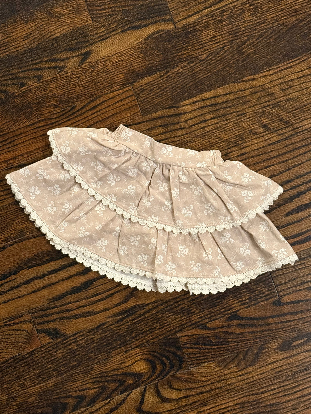Olivia Skirt