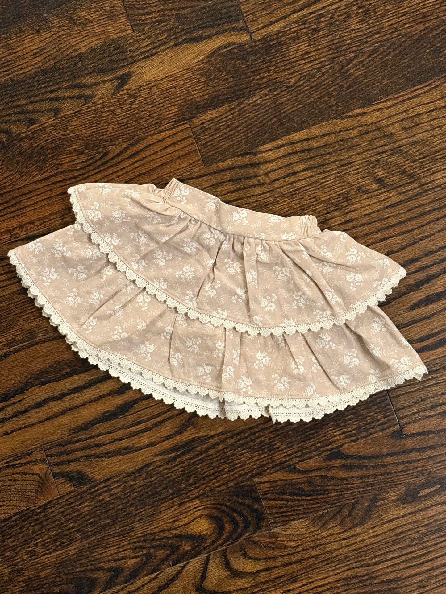 Olivia Skirt