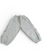 Double Lace Jogger