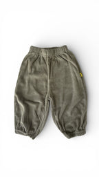 Terry Jogger Pants