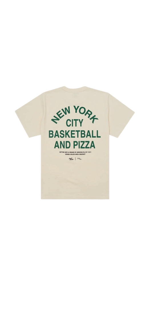 Hoops Kids Tee