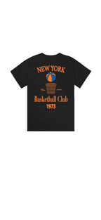 New York Basketball Club Tee