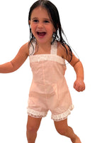 Devon Romper