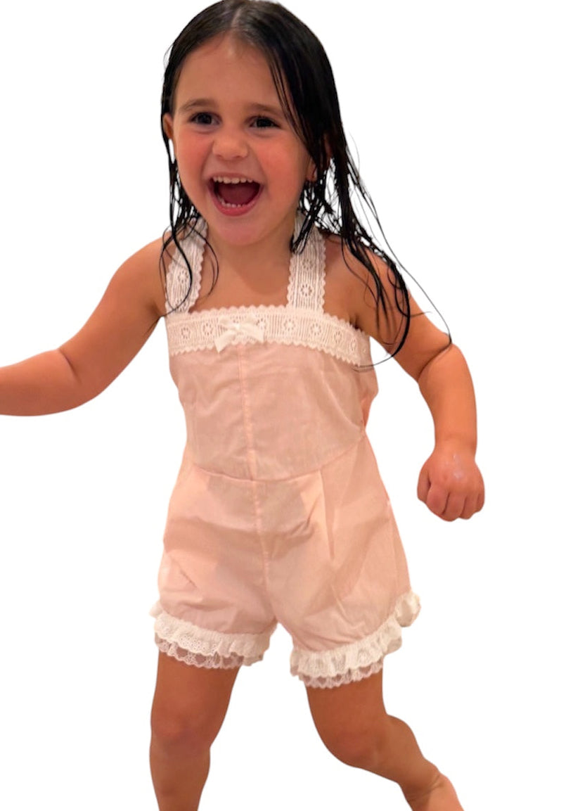 Devon Romper