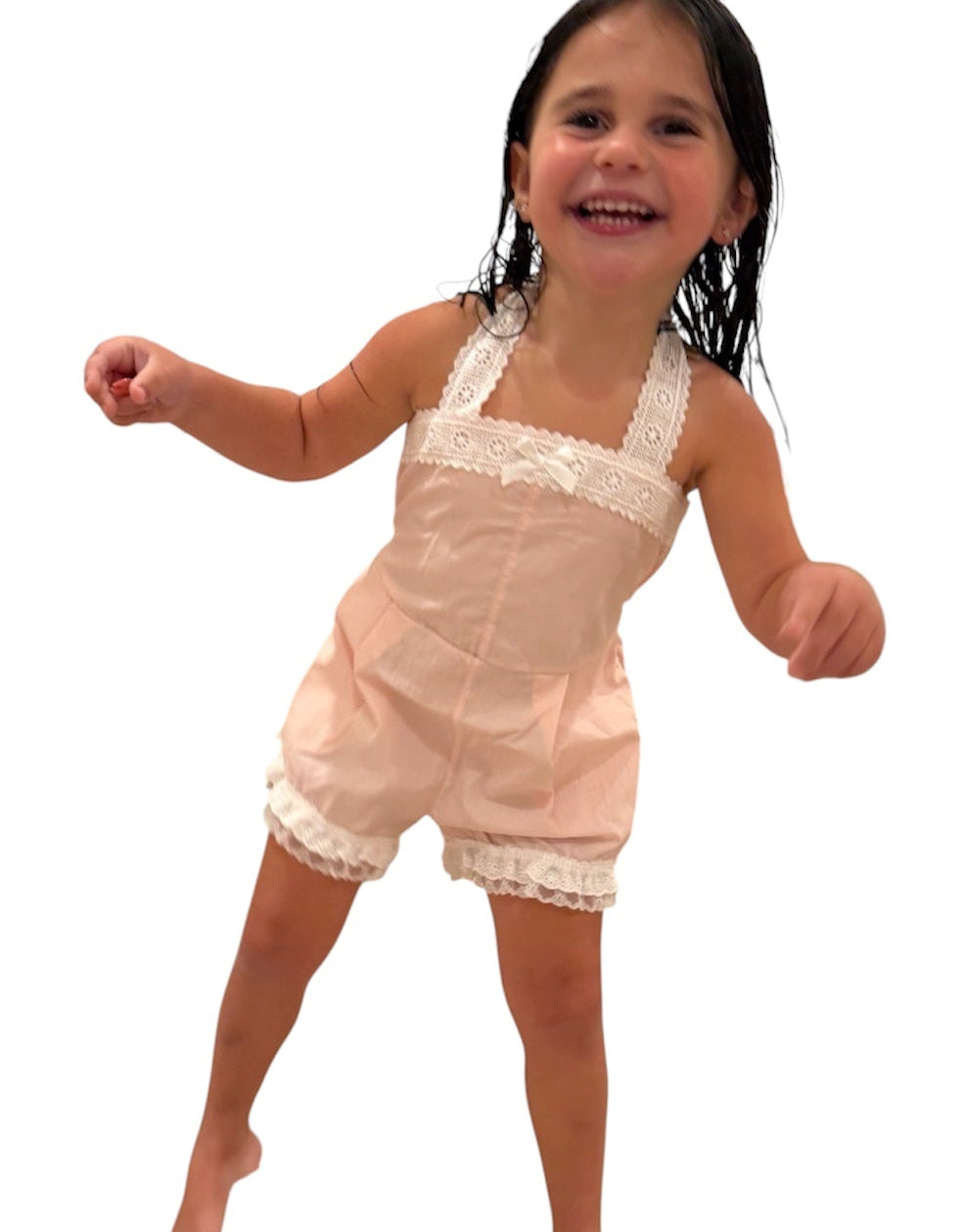 Devon Romper