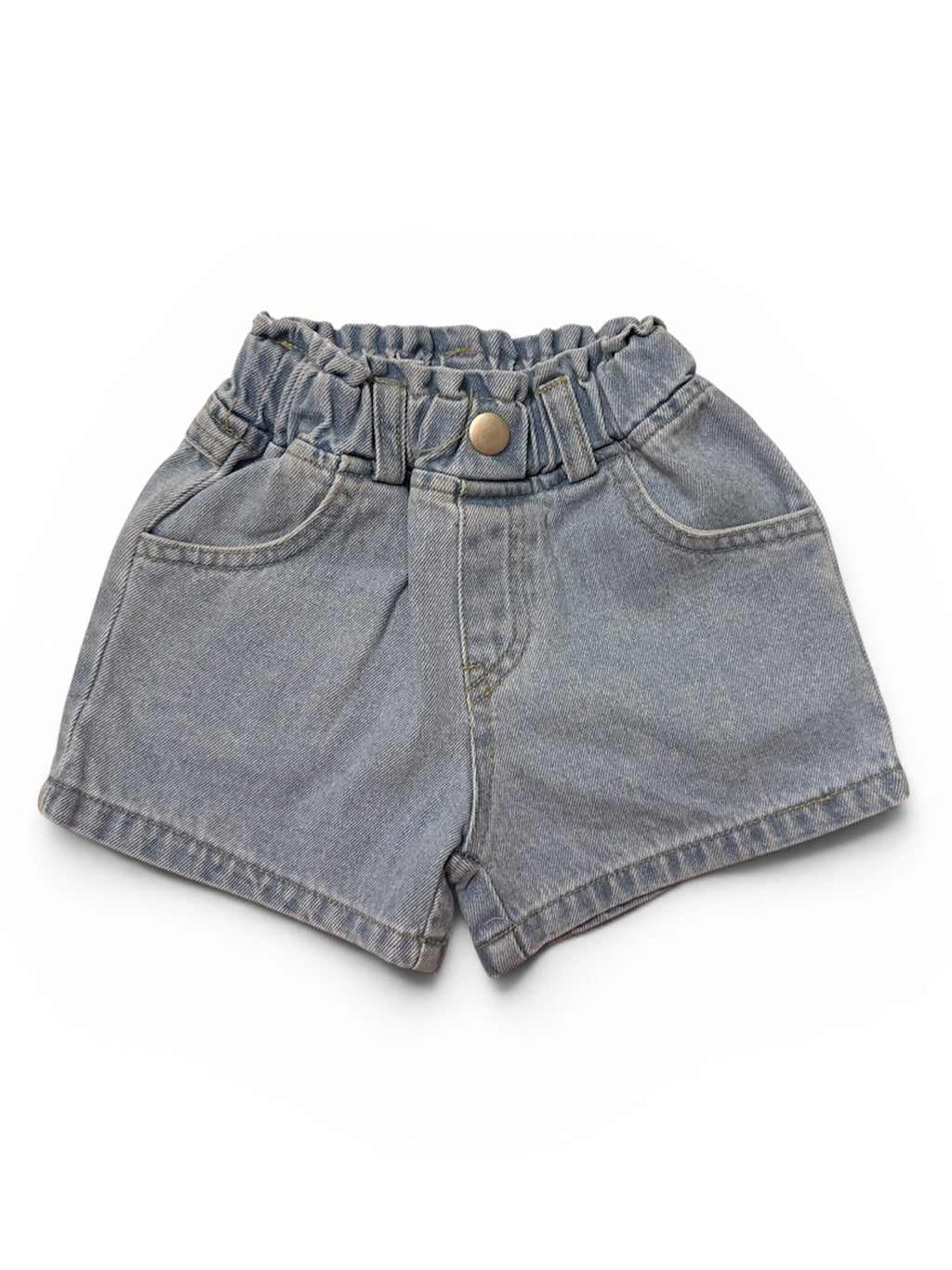 Millie Heart Shorts