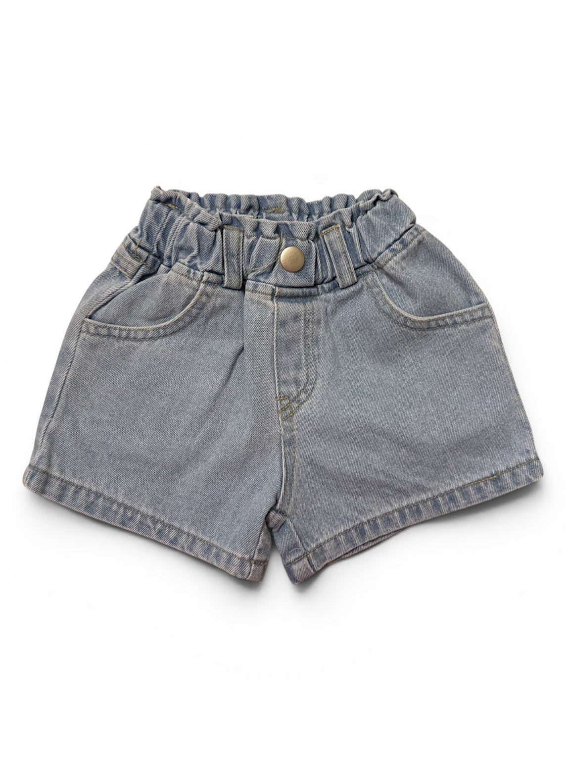 Millie Heart Shorts