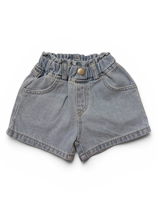 Millie Heart Shorts