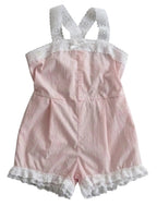 Devon Romper