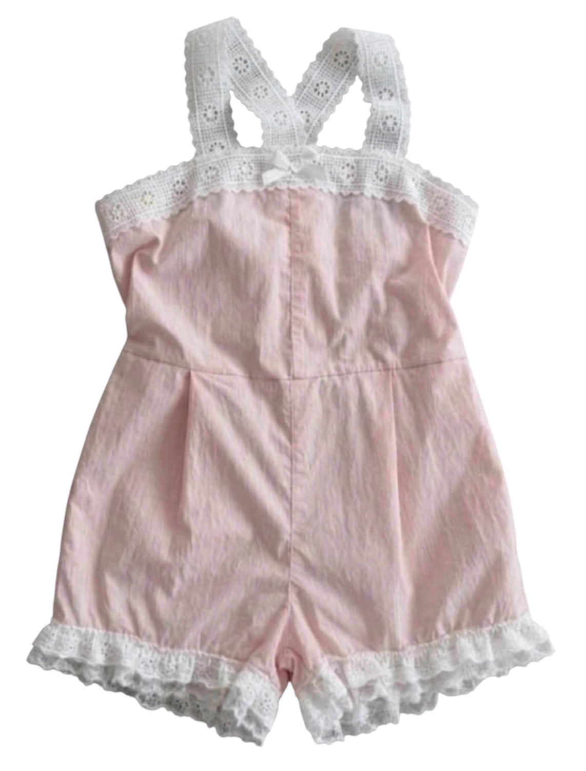Devon Romper