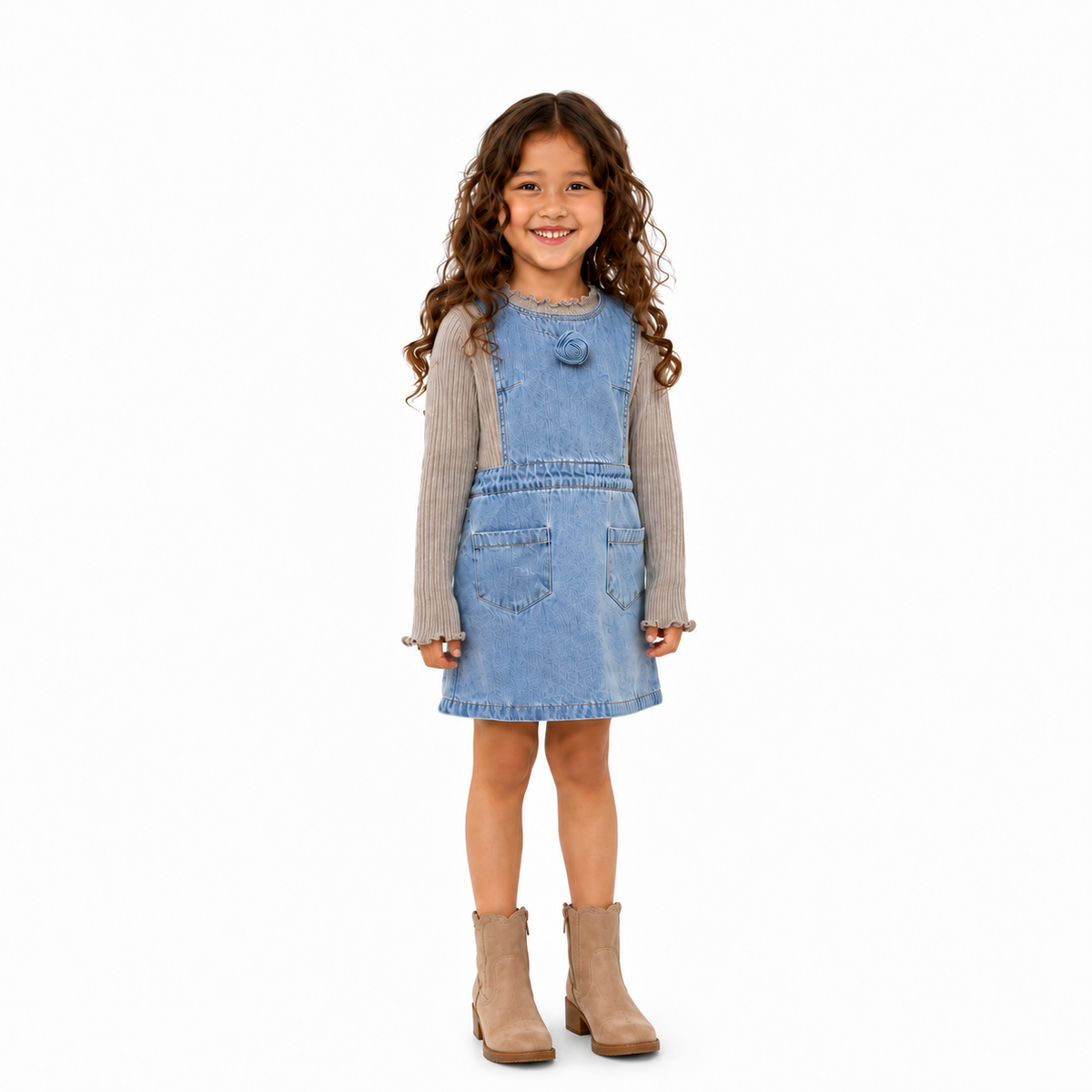 Dani Dress