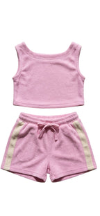 Terry Set