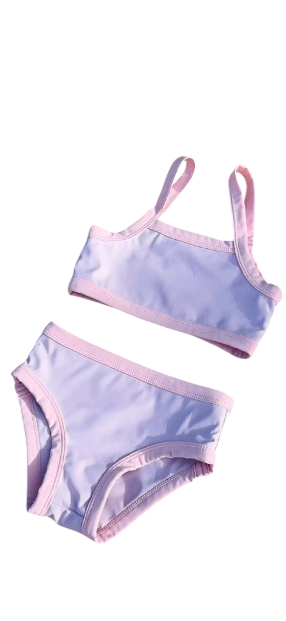 Coast Bikini Lilac