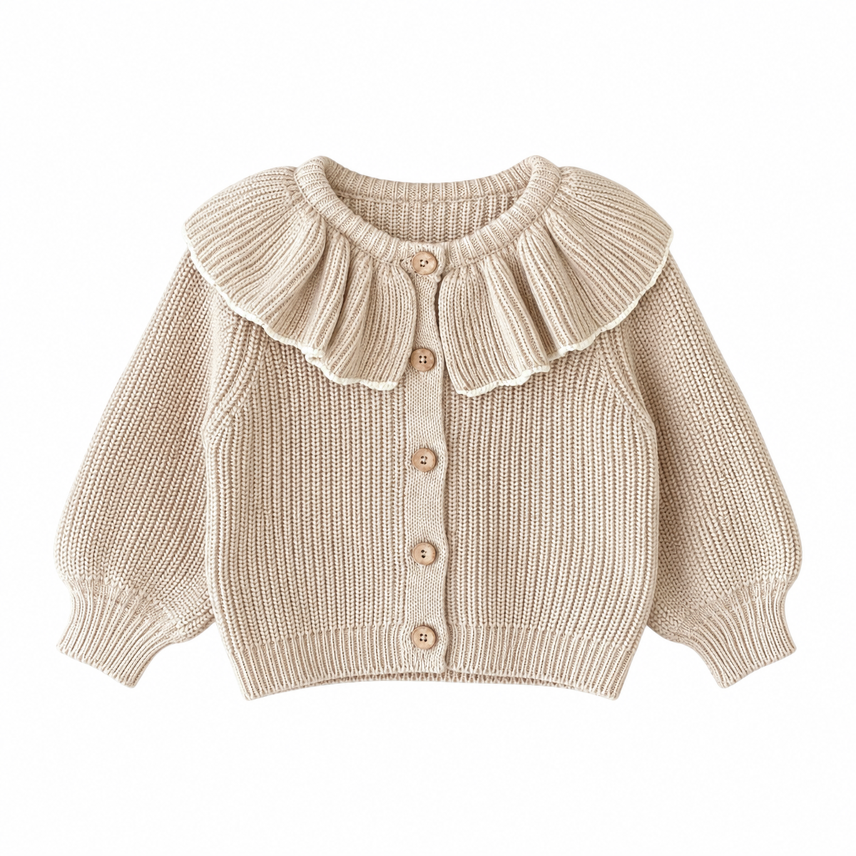 Amalia Cardigan