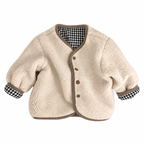 Pierce Reversible Jacket