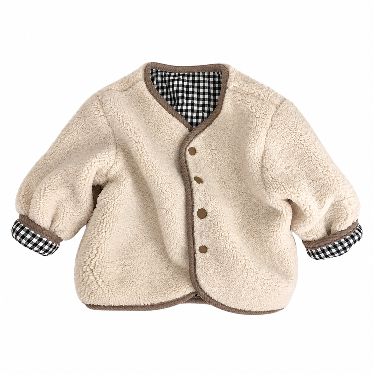 Pierce Reversible Jacket