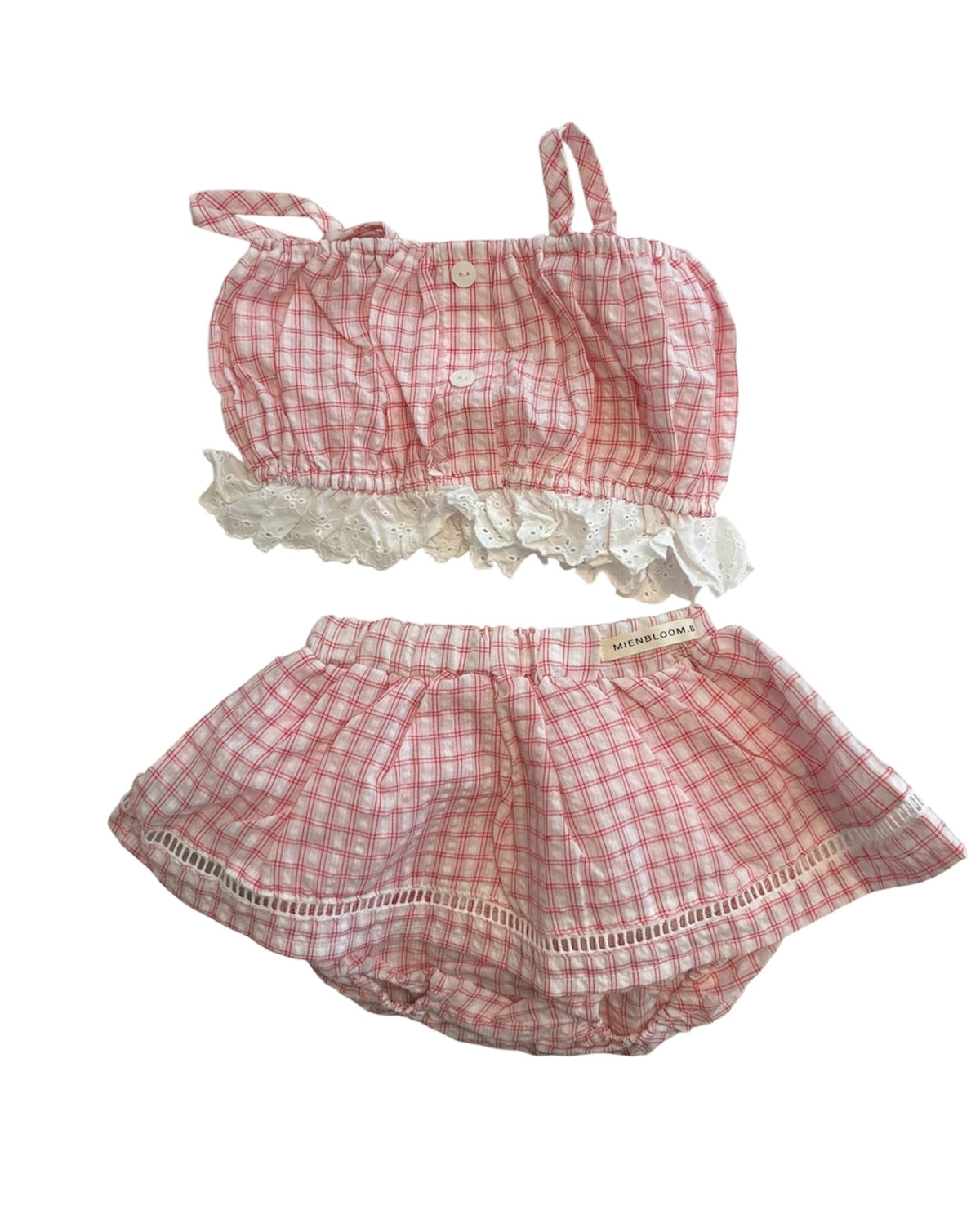 Louisa Baby Set