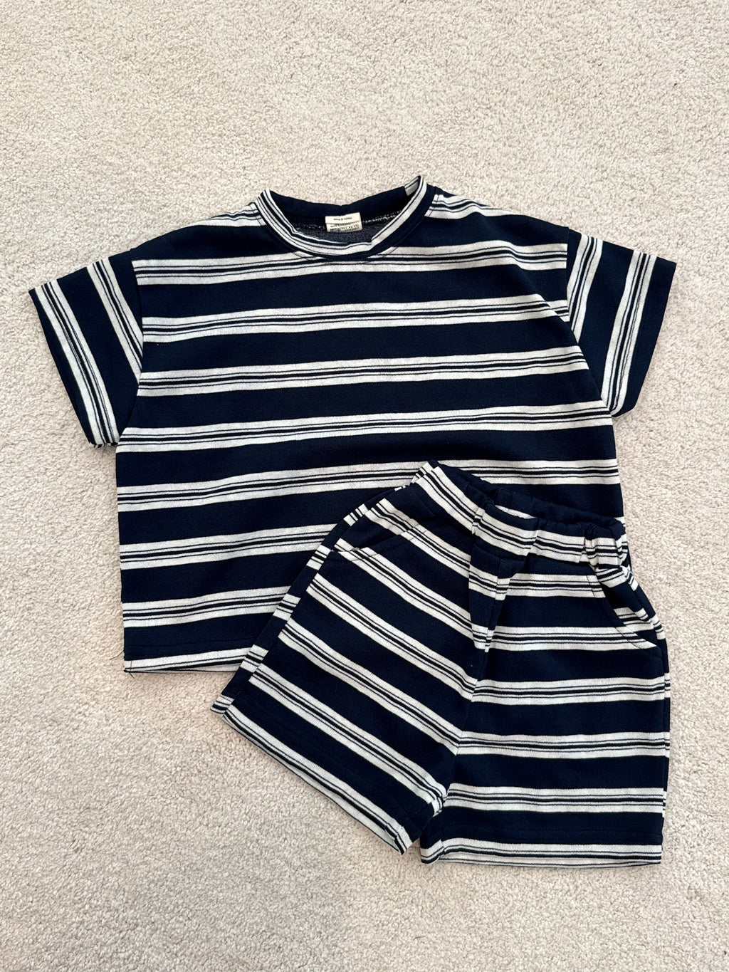 Harrison Set