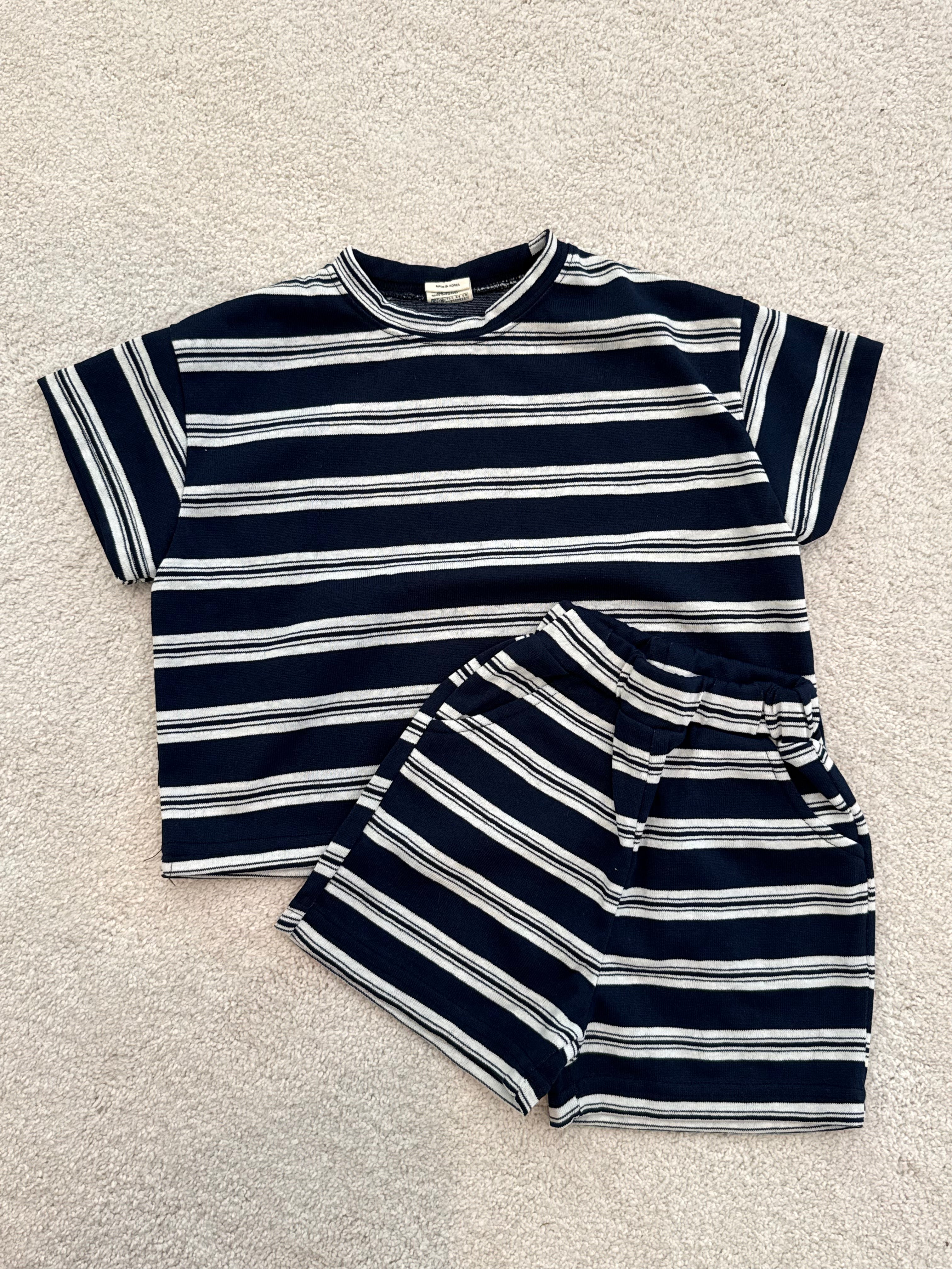 Harrison Set