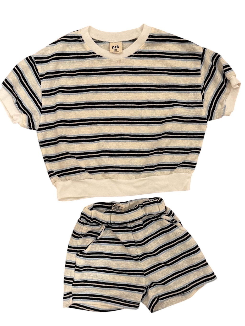 Jesse Set