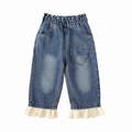 Heart Jeans