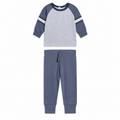 Baby Ringer Tee Set