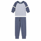 Baby Ringer Tee Set