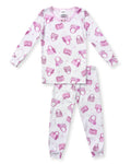 Big Girl Esme Girl Boss Pajamas