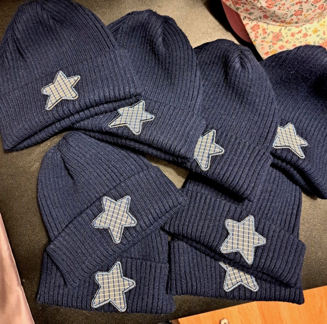 Star Beanie