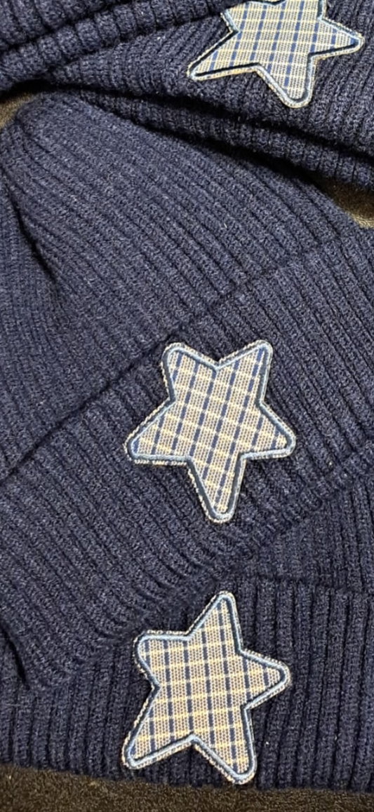 Star Beanie