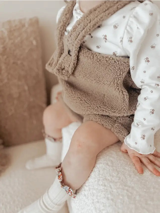 Minou Long Sleeve Shirt