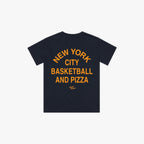 New Yorker Tee
