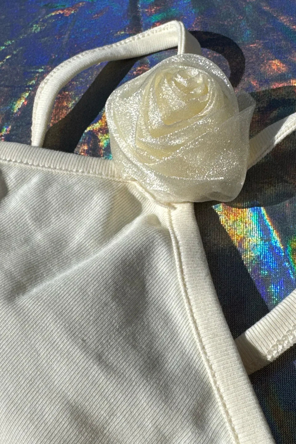 Rose Top