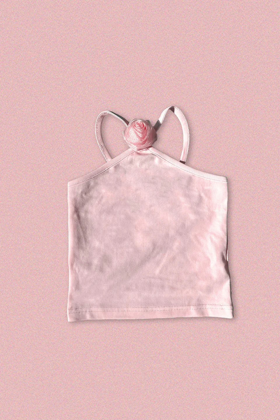 Rose Top