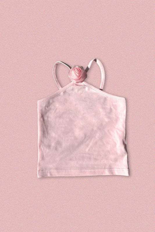 Rose Top