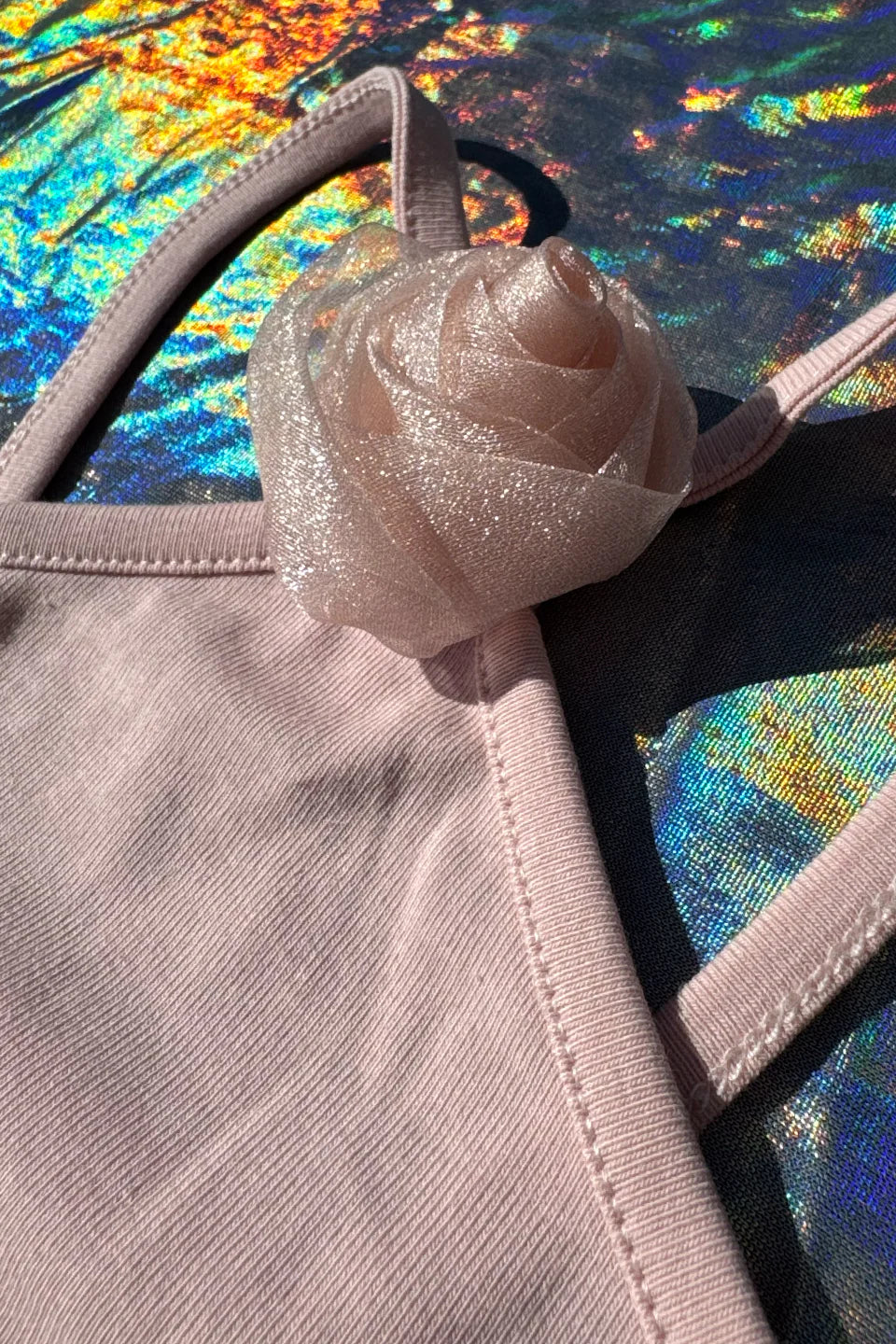Rose Top