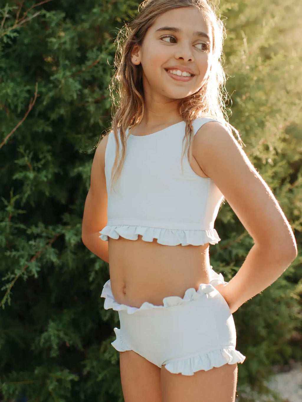 Scoopback Swim Set