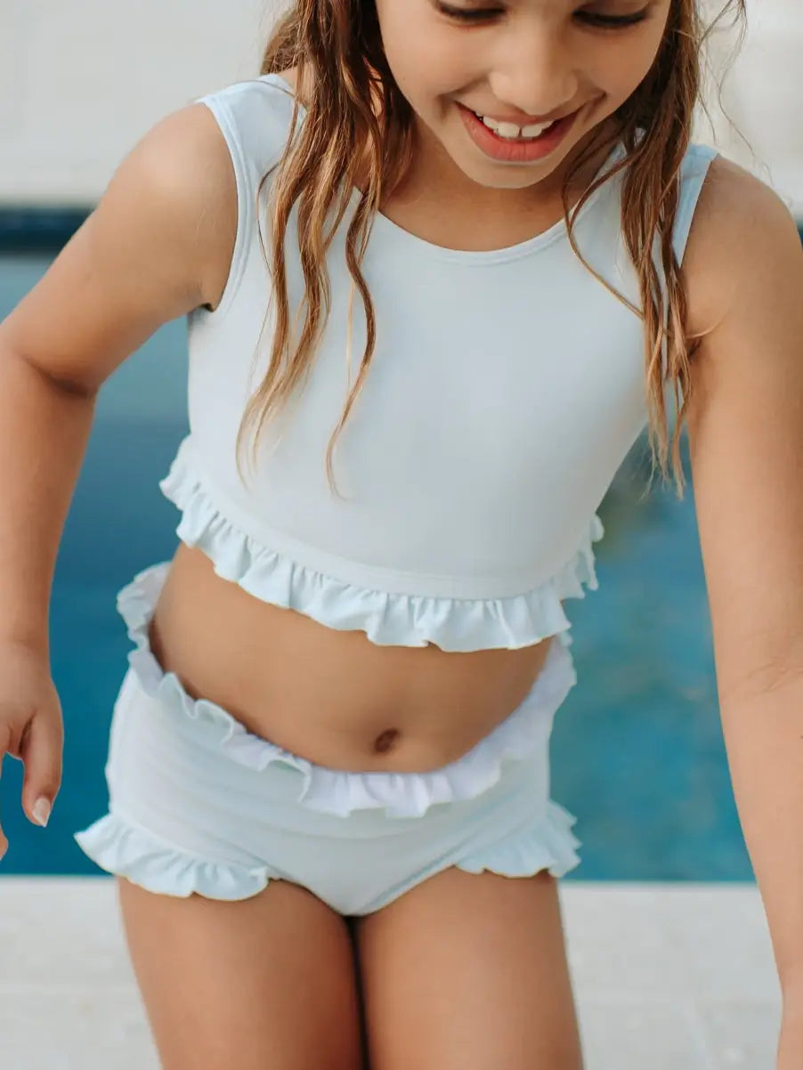 Scoopback Swim Set