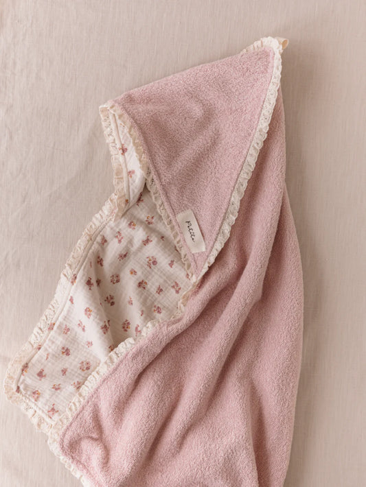 Baby Hooded Towel